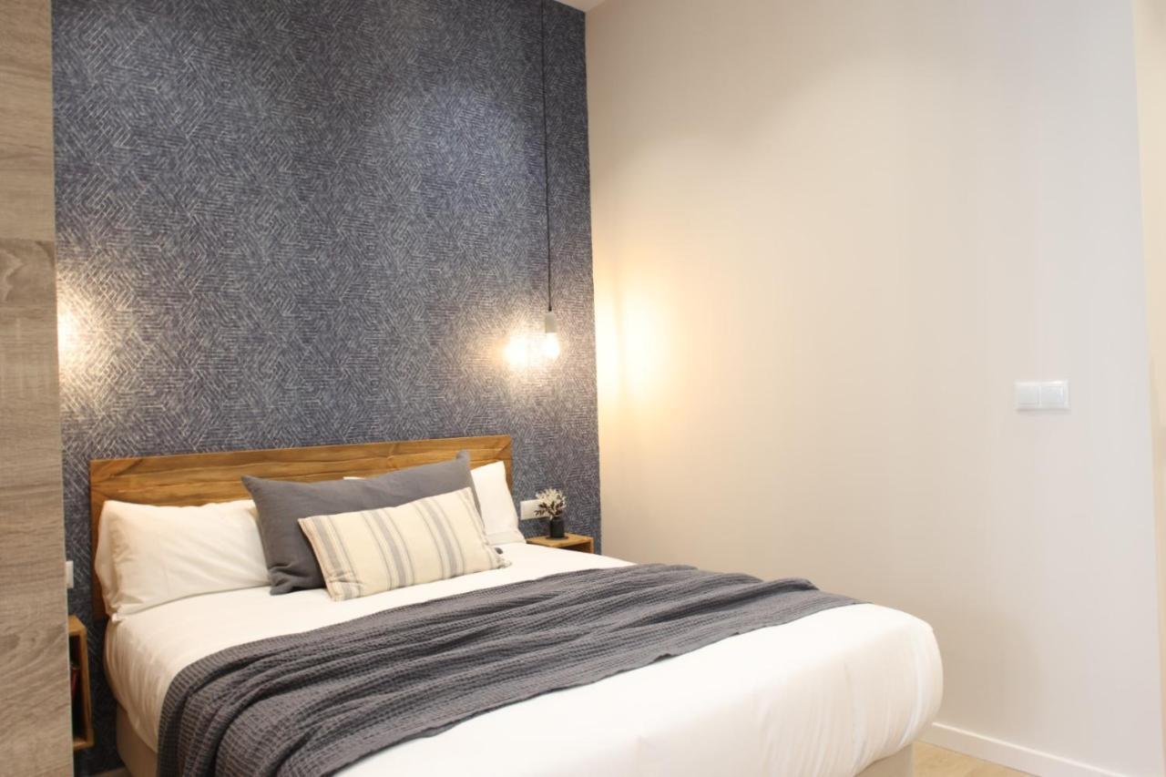 Florit Flats - The Serreria Rooms Valencie Exteriér fotografie