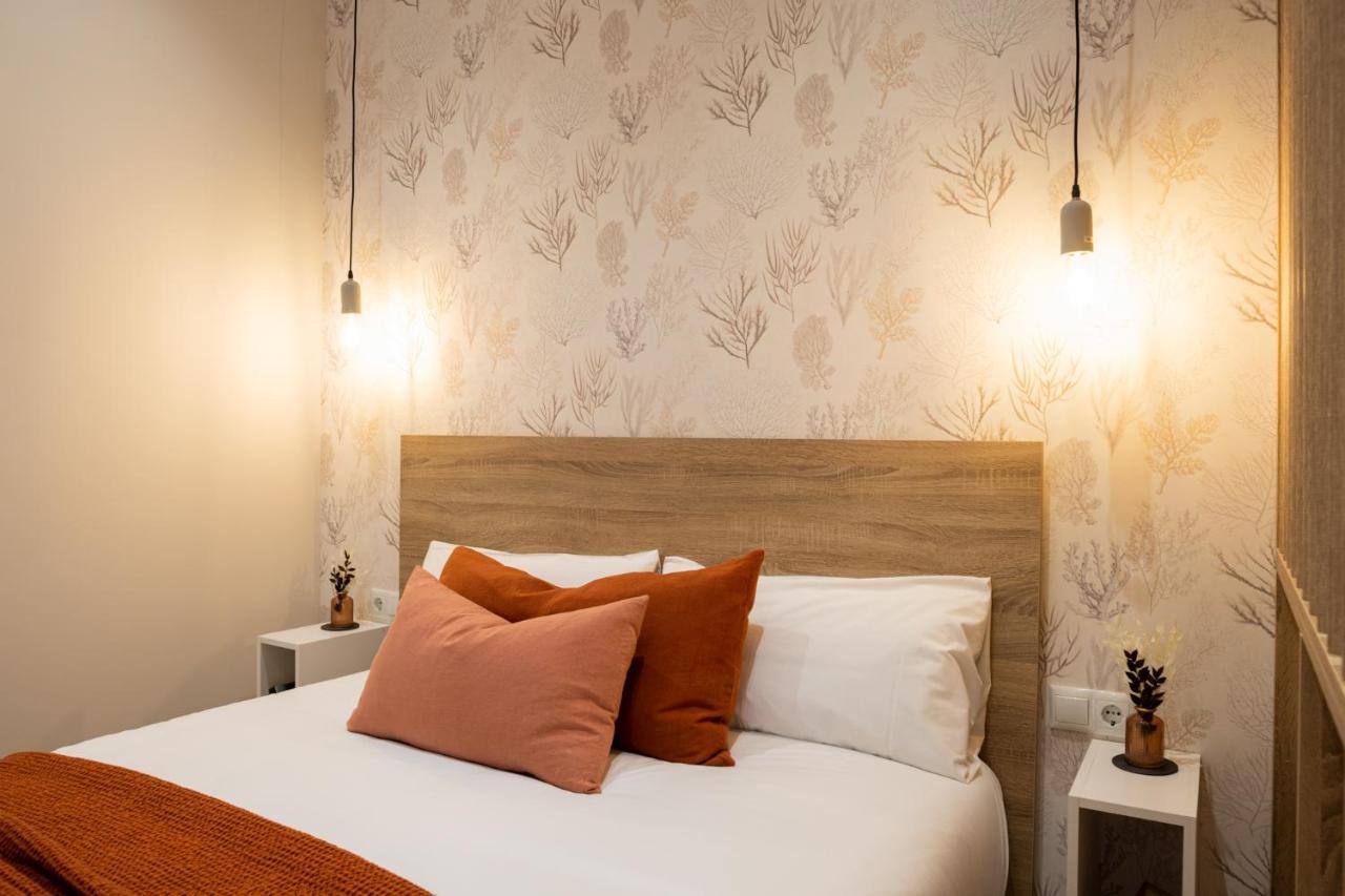 Florit Flats - The Serreria Rooms Valencie Exteriér fotografie