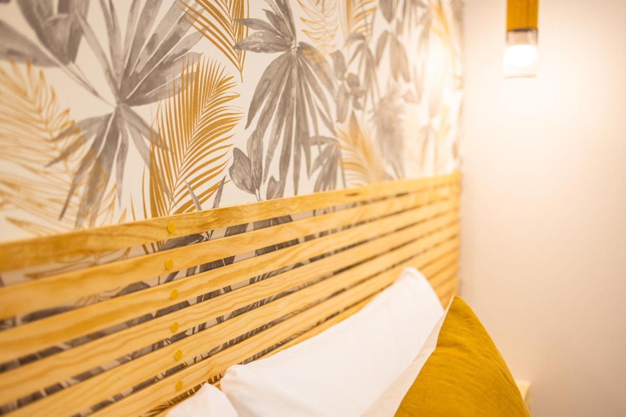 Florit Flats - The Serreria Rooms Valencie Exteriér fotografie