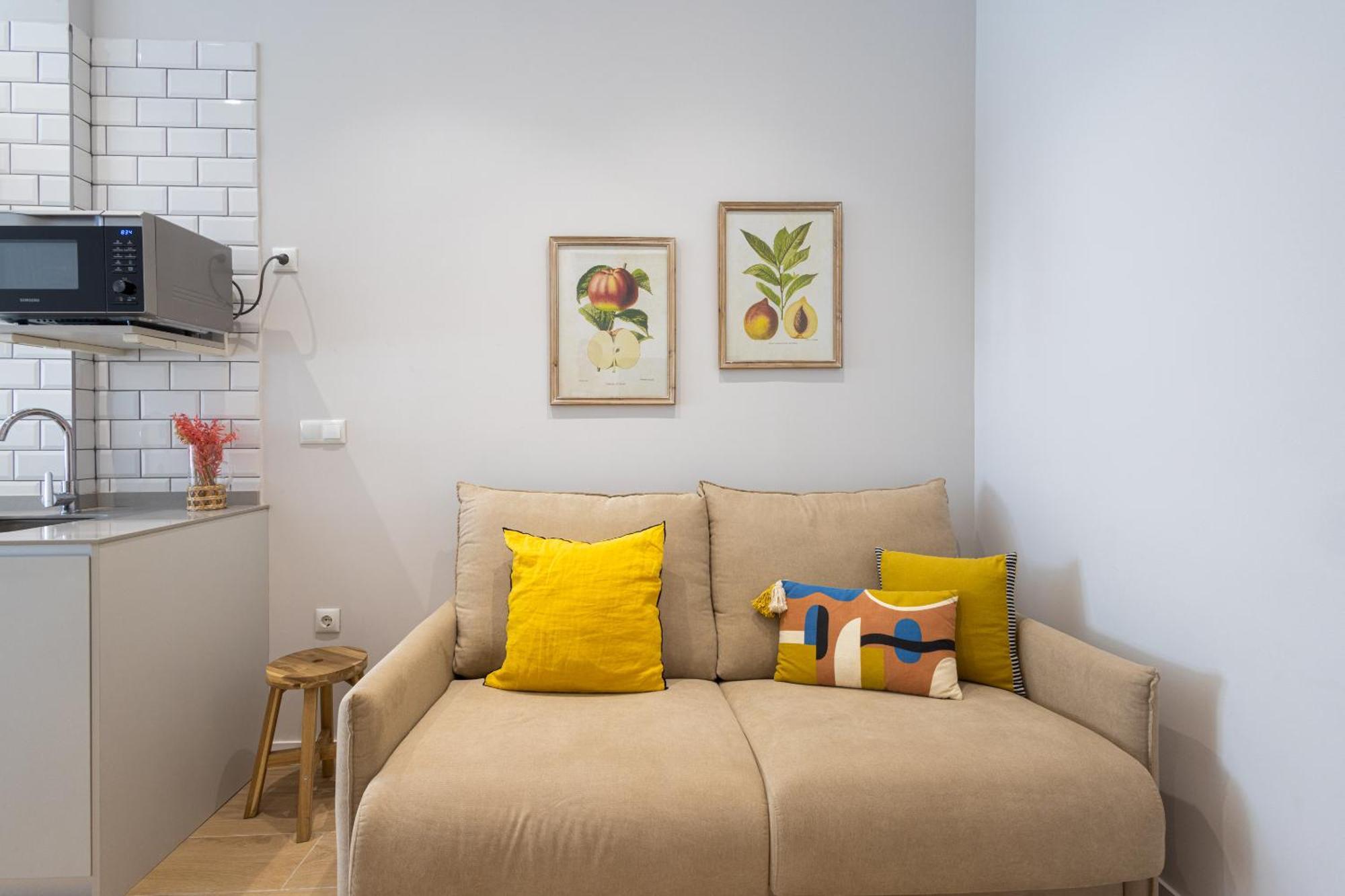 Florit Flats - The Serreria Rooms Valencie Exteriér fotografie